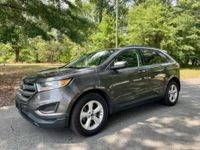 2017    Ford    Edge