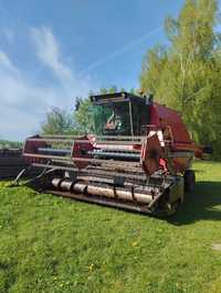 kombajn Massey Ferguson 29XP