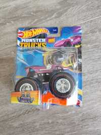 Продам Hotwheels Monster Trucks TH