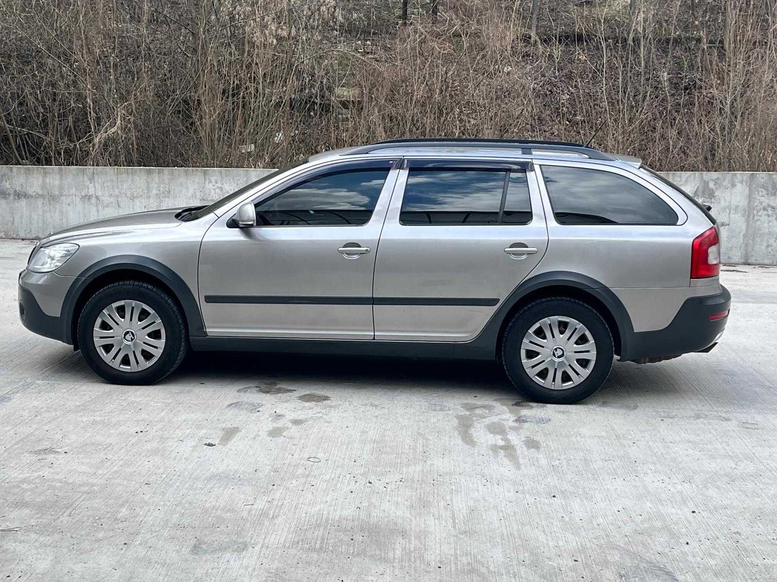 Продам Skoda Octavia A5 2011р. #42732