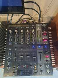 Behringer DJX750 professional DJ mineralne mikser audio