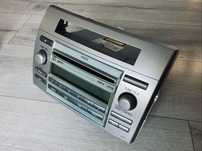 Fabryczne Radio Corolla Verso II 04-09