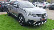 Peugeot 5008 Allure 1.5 BlueHdi