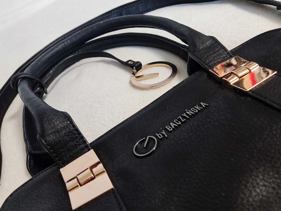 Torebka Gosia Baczynśka, stan ok