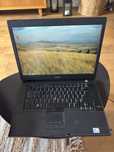 Komputer Laptop DELL Latitude E6500