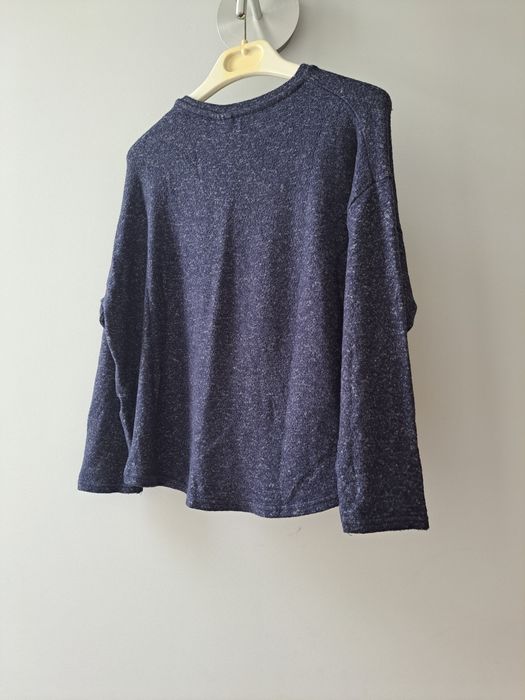 Camisola de menina de 8 anos