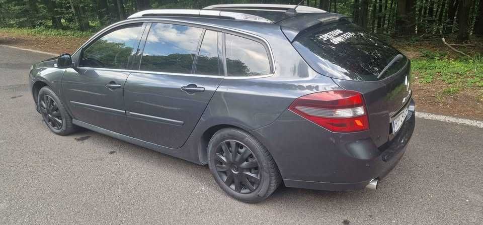 Renault laguna 2.0dci