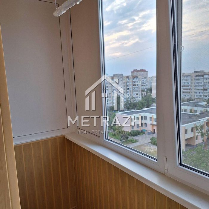1-к квартирf на Оболоні: 5 хвилин до метро "Героїв Дніпра"!