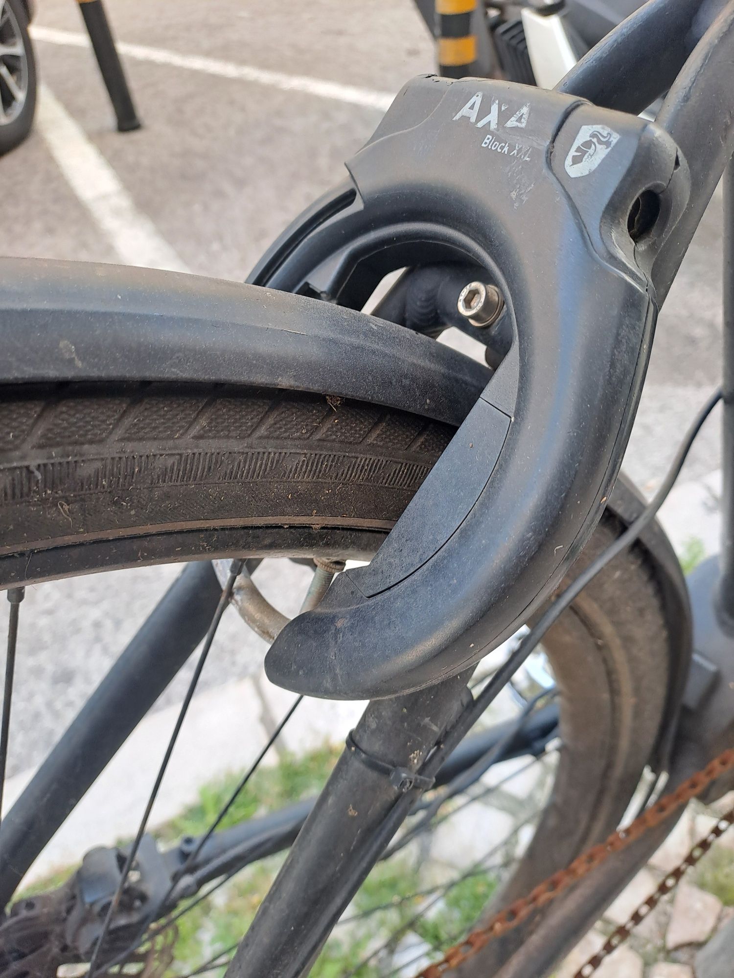 Venda de bicicletas
