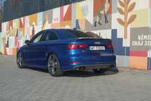 Audi S3 Audi S3 2.0 TFSI • Automat • Quattro • 310 KM • Bogate wyposażenie