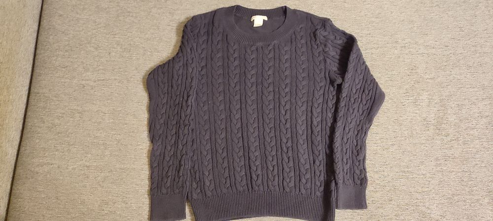 Джемпер кофта свитер H&M розм S