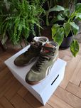Buty sportowe Reebok zamsz r 40