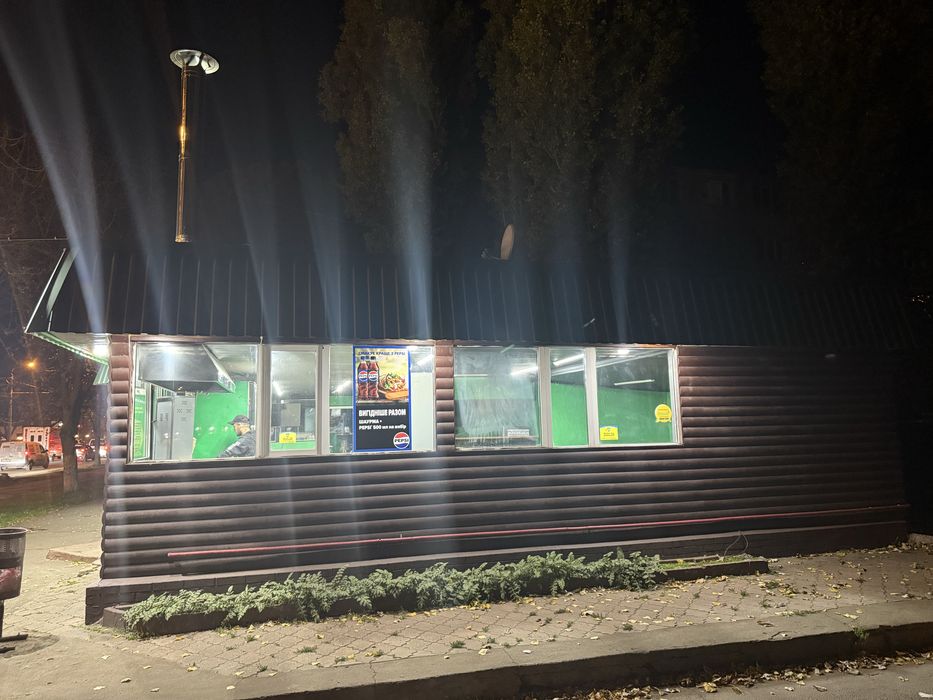 Продается готовый бизнес