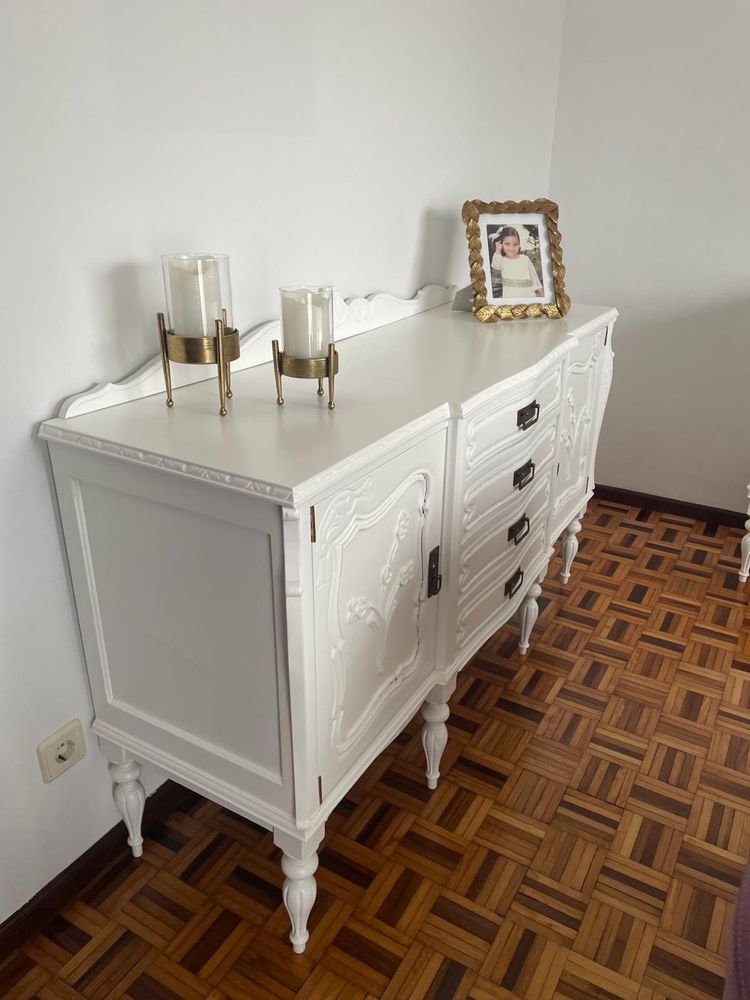 Moveis de sala vintage