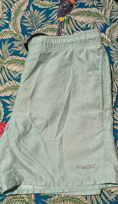 Szorty kąpielówki spodenki kąpielowe Jack&Jones roz. M