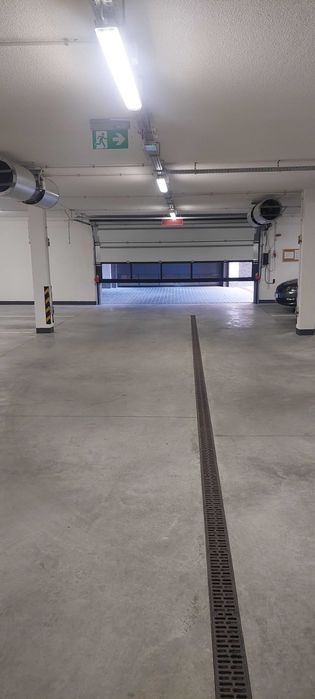 miejsce parkingowe przy ul plenerowej