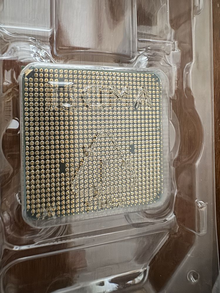 Processador amd fx-6300 am3+