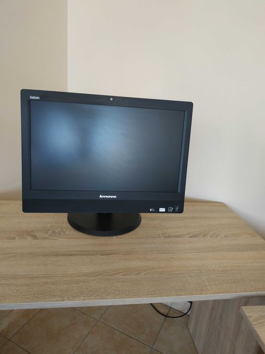Моноблок Lenovo M93z | 16ГБ RAM | SSD 500ГБ | FullHD 23" | Windows 10