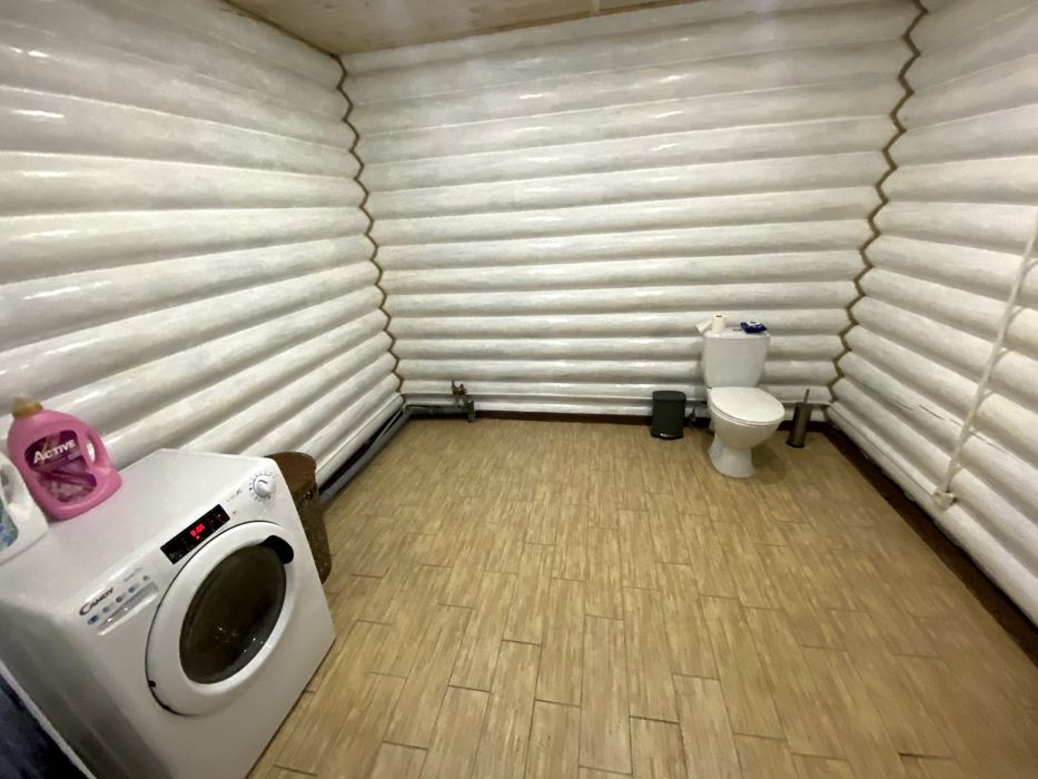 Продам дом ул. Коноспортивная