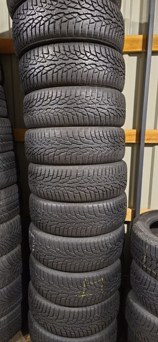 Шини 205/55R16 Michelin Goodyear Continental Pirelli Bridgestone Toyo