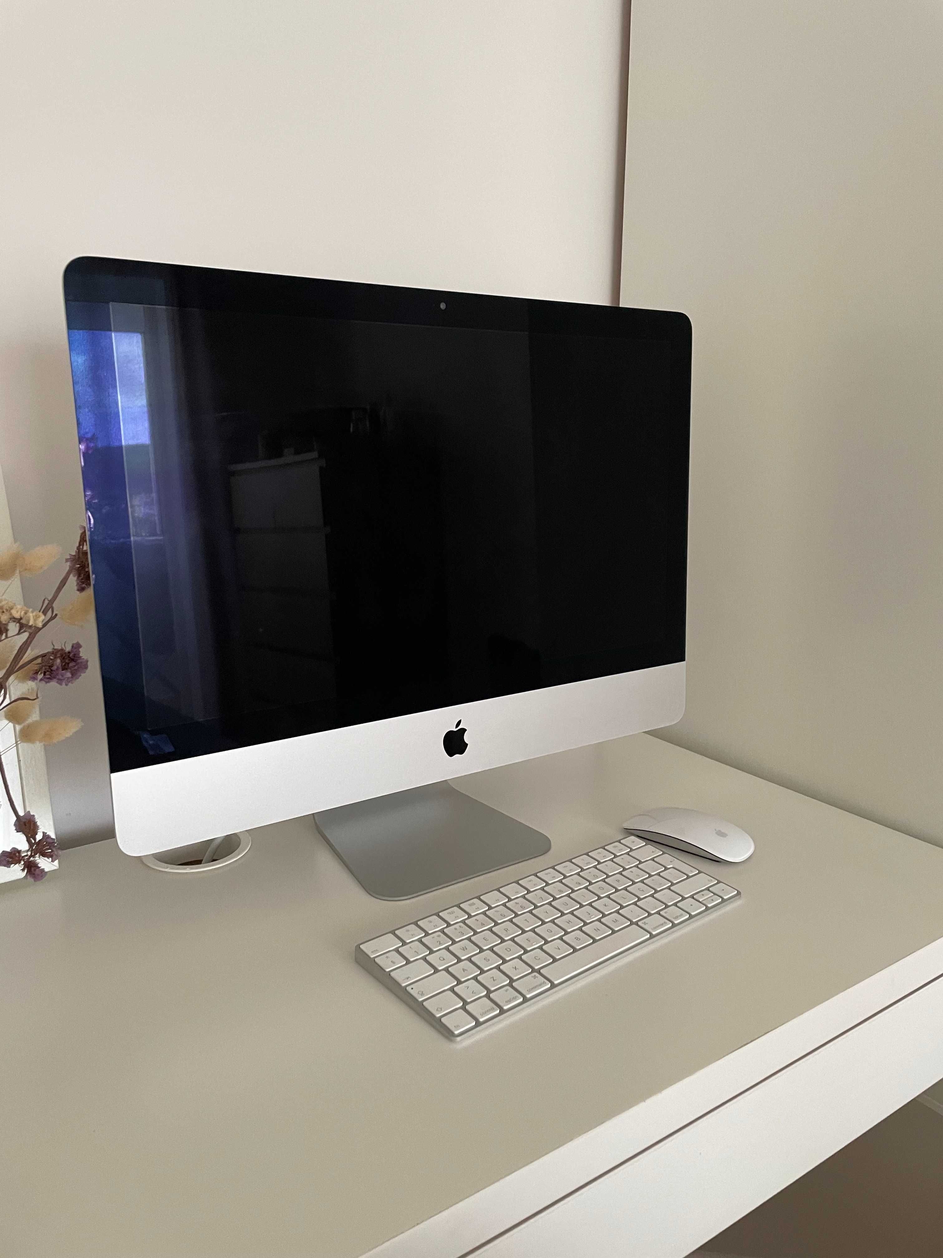 iMac 21'' 2015 - Excelente Estado!