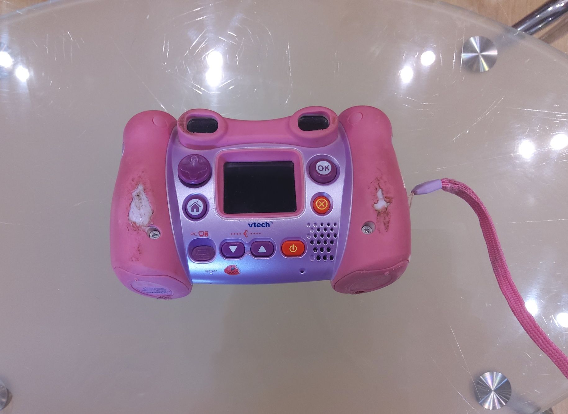 Фотоаппарат детский, Vtech