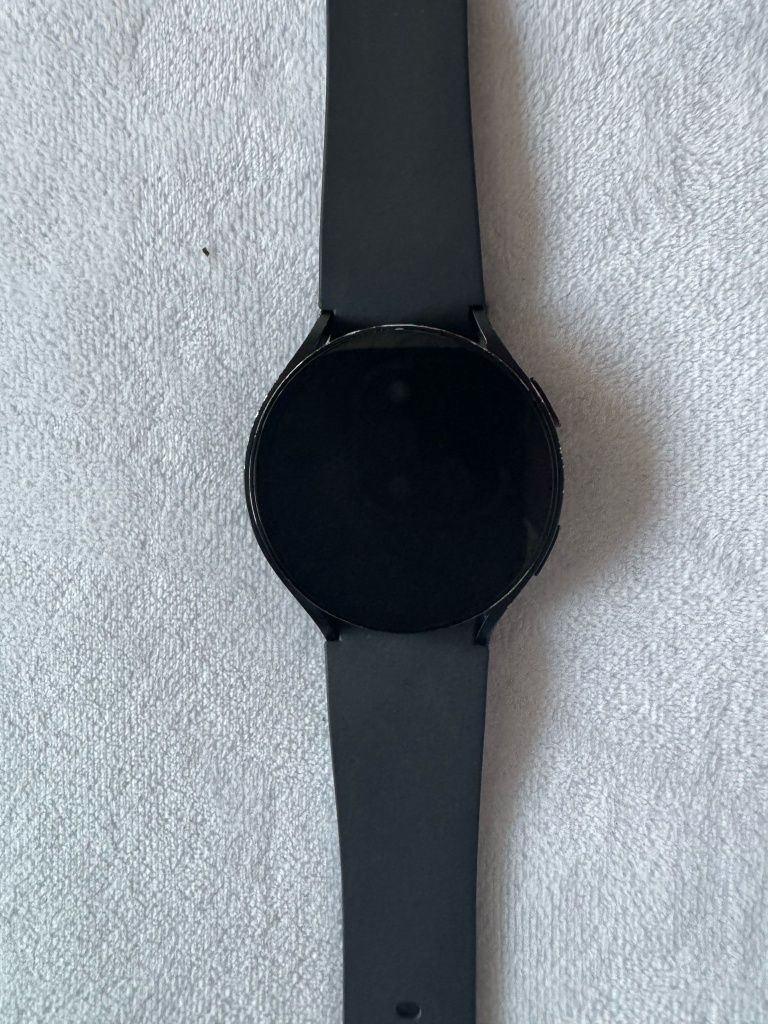 Smartwatch Samsung Galaxy 6 44mm na gwarancji