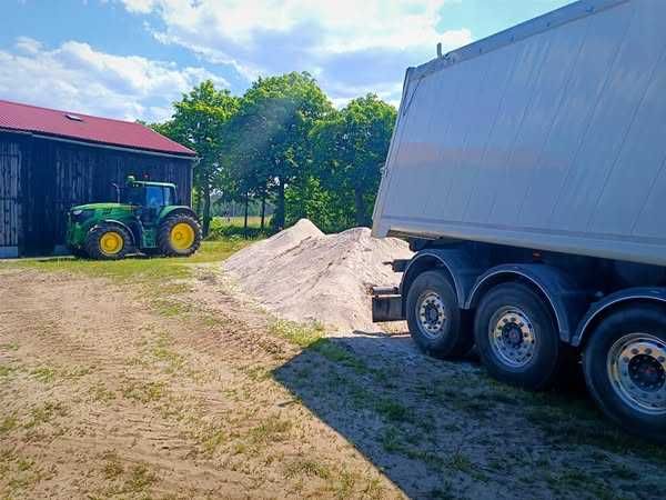 Kujawit węglanowe CaO ~49% faktura, możliwy odbiór własny