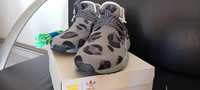 Adidas animal print pharrell williams