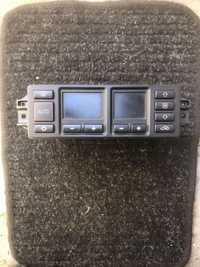 Блок управління клімат-контроль кнопки 8L0820043 D Audi A4 b5