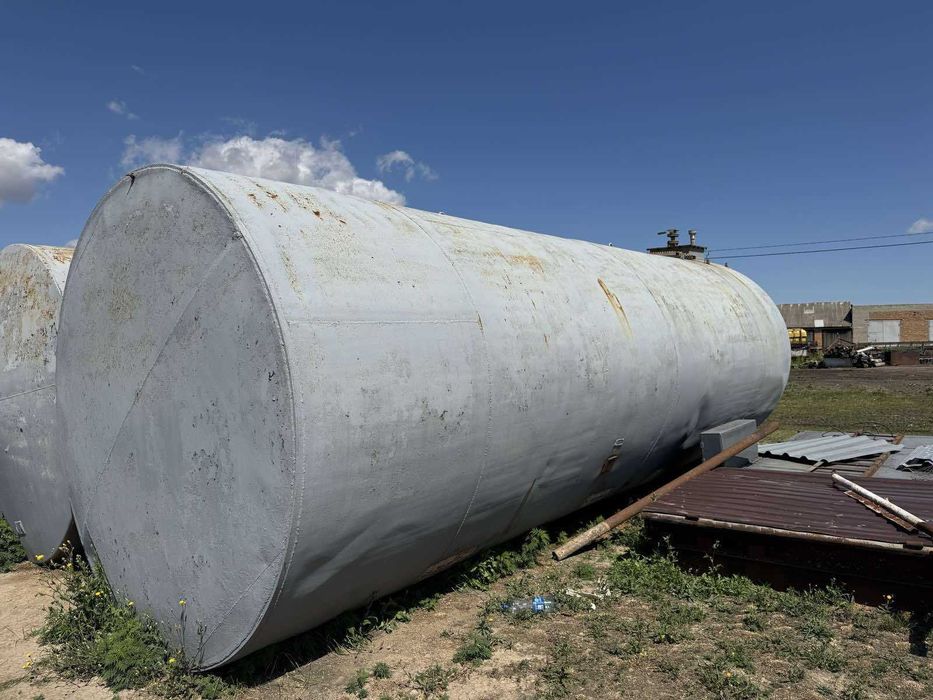 5-160 куб Емальовані бочки/ ЖД котли/ Біметалеві бочки/ ГСМ, РГС бочки