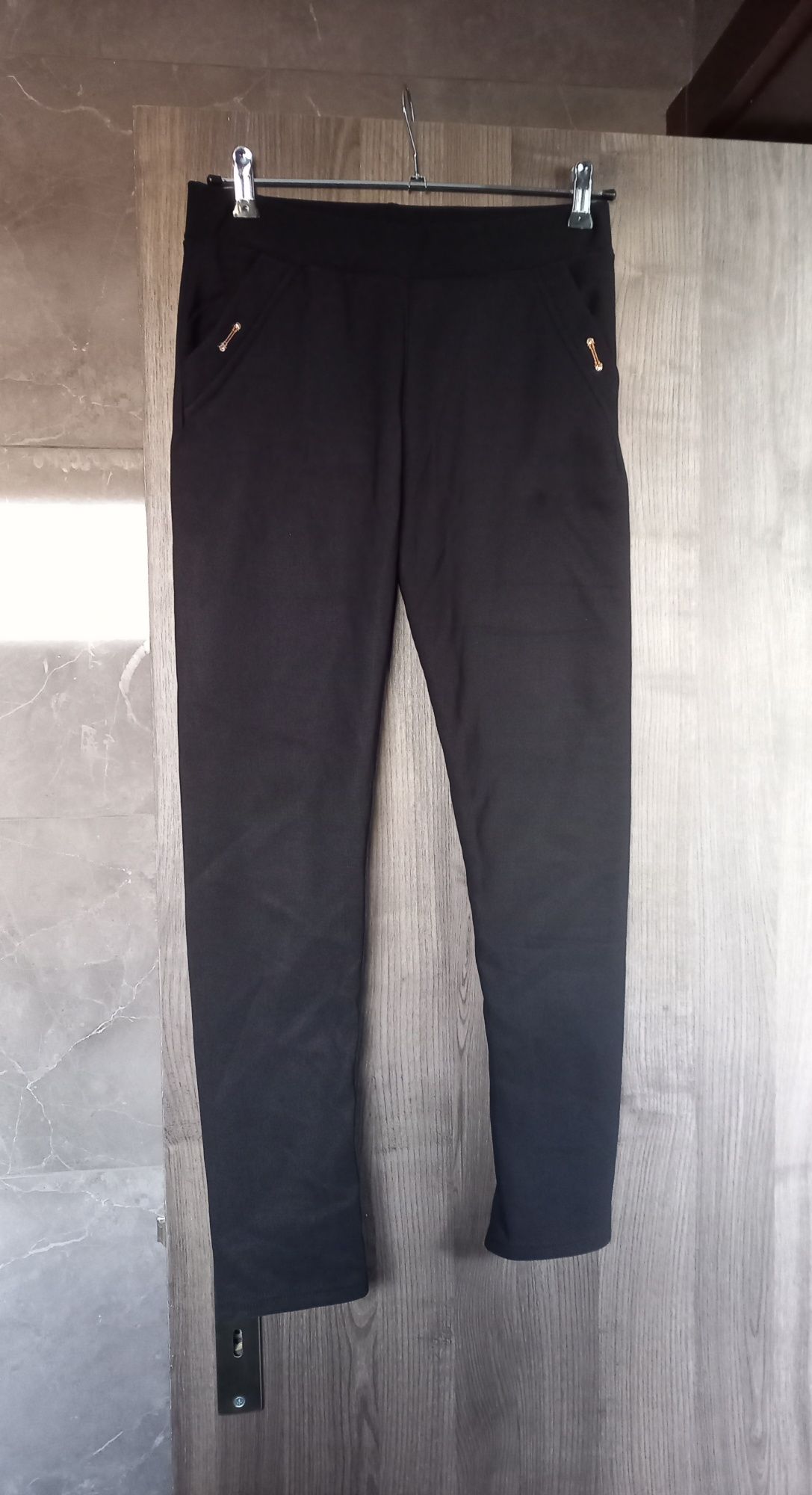 Calças de senhora M/L