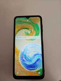 Smartfon Samsung Galaxy A04s czarny