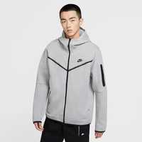 Nike tech fleece зіпка