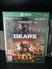 Gears tactics xbox one