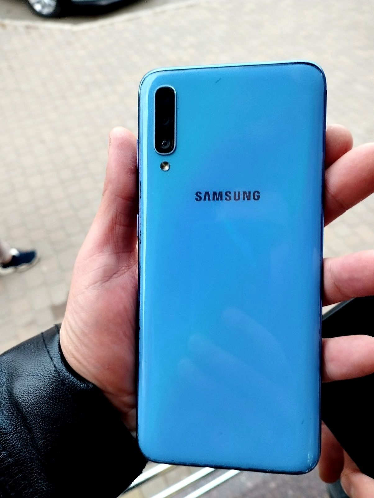 Samsung Galaxy A 70