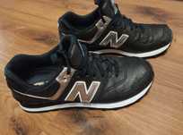 New Balance WL574SFH roz.37.5