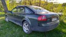 Audi A6 2.5 TDI 1998