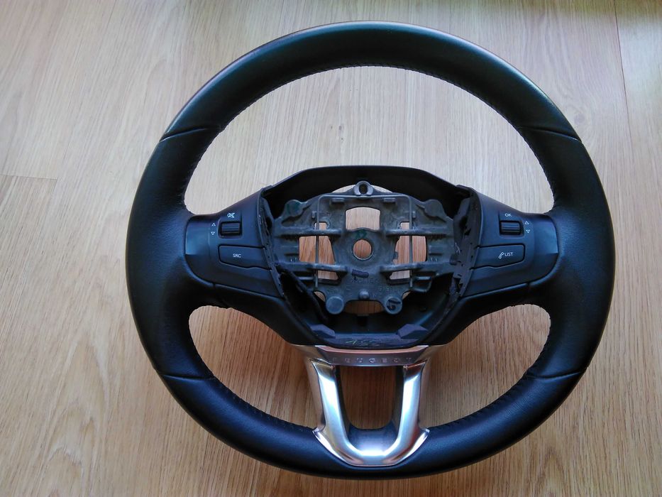 Lote volantes usados