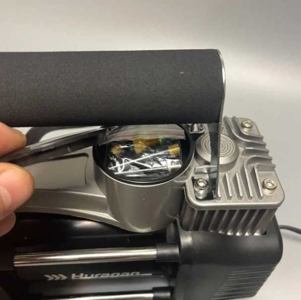 Автомобільний Німецький Компресор, Розпродаж!!!