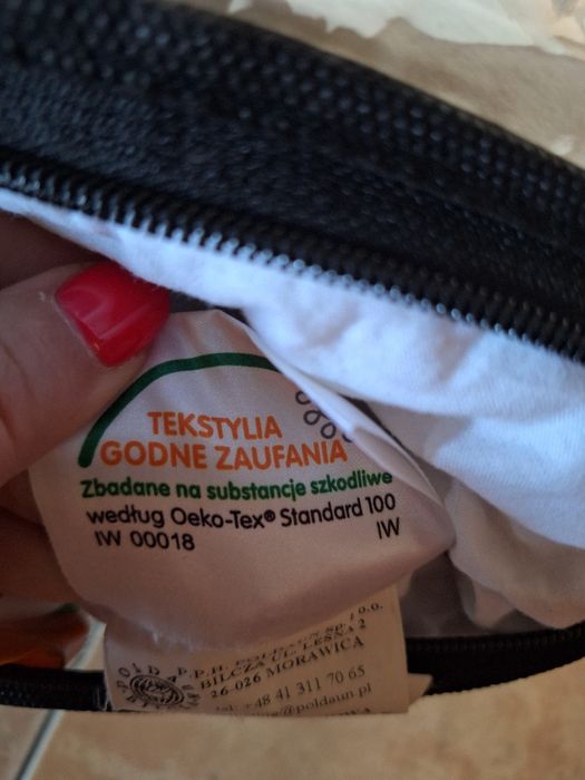 Kołdra zimowa 220x200