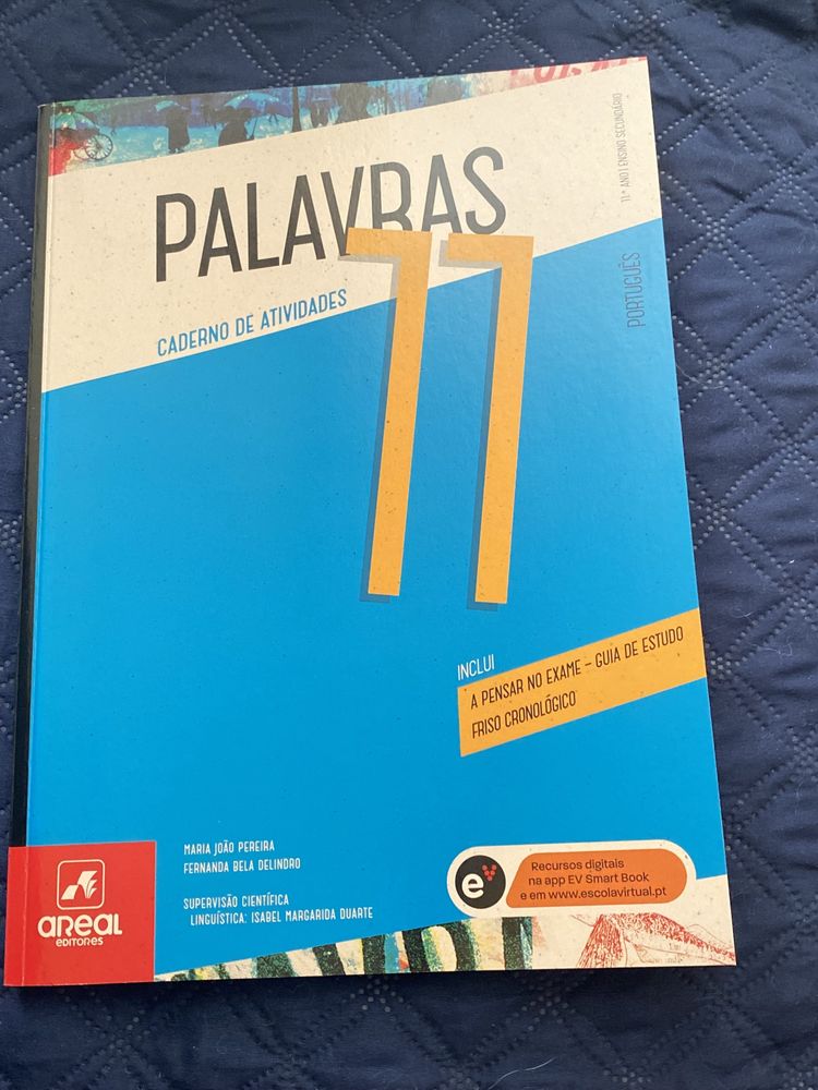 Caderno Atividades- Inglês, Geografia A, Português, Economia A