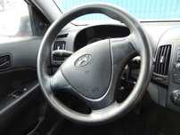 Licznik, zegar Hyundai I30 &#039;09