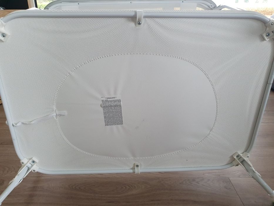 Składany kojec dla dziecka Cam 105x80