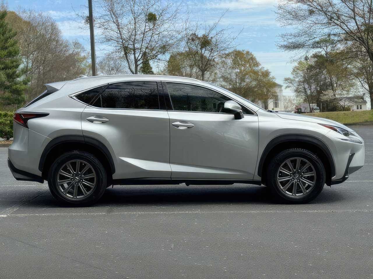 2019 Lexus NX 300