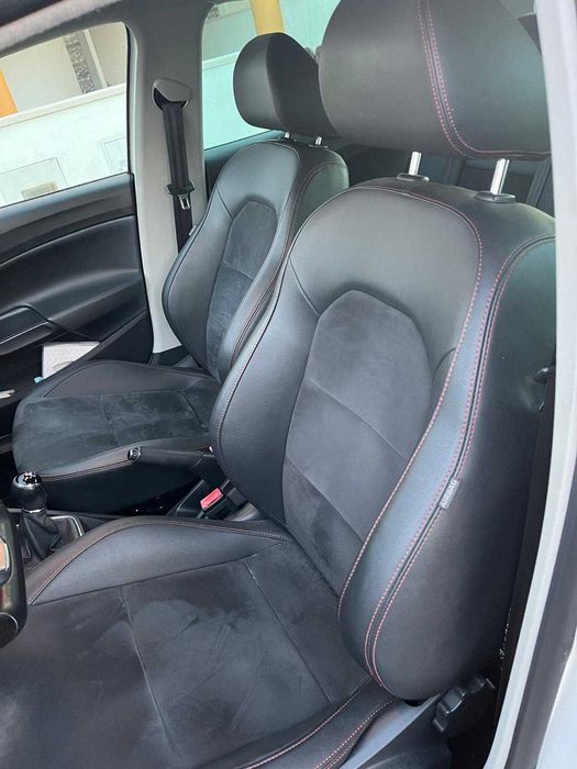 SEAT Ibiza 1.0 TSI FR