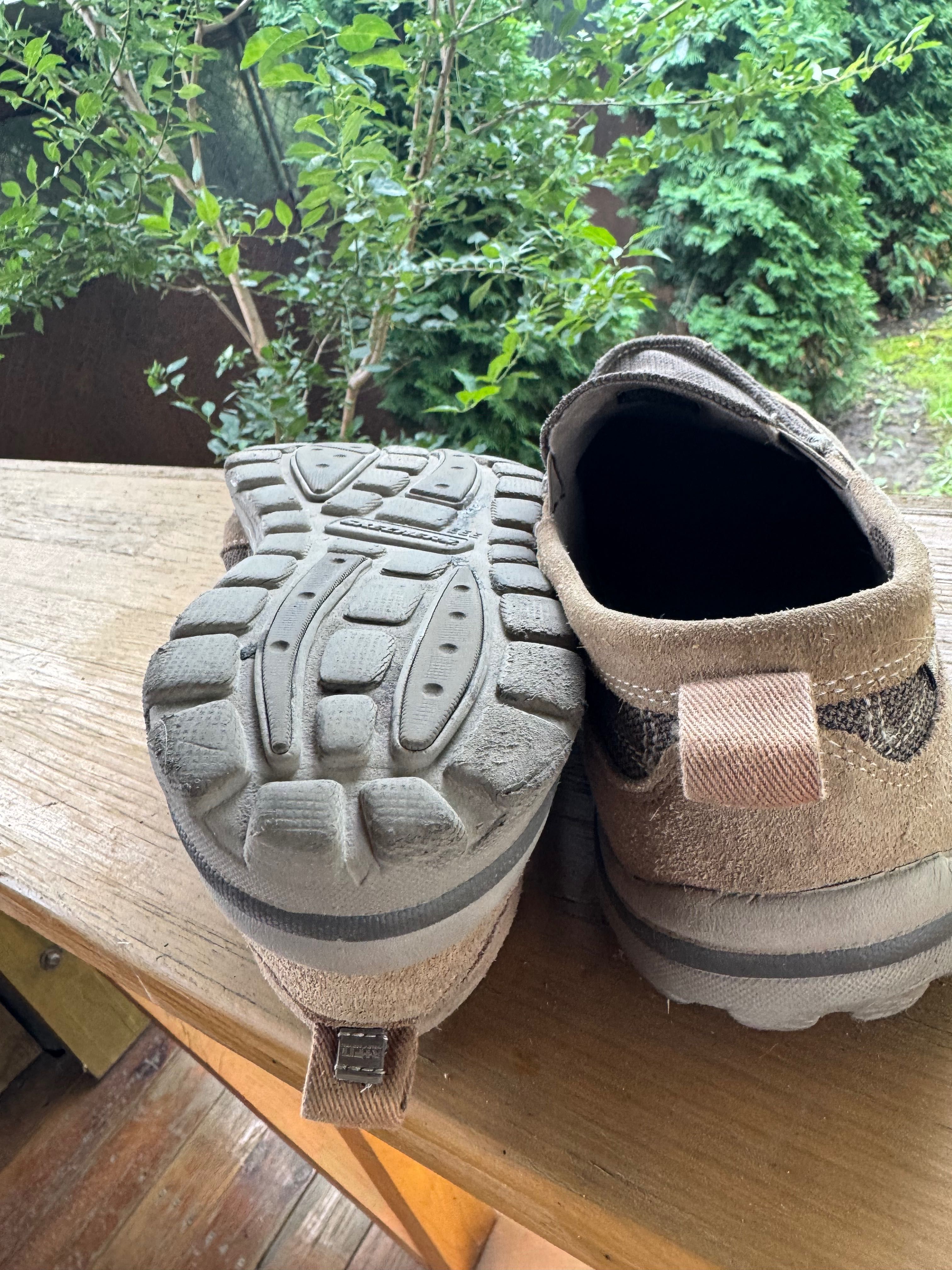 Skechers мокасини