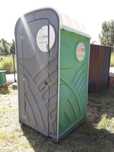 Toaleta Toi Toi WC bdb stan