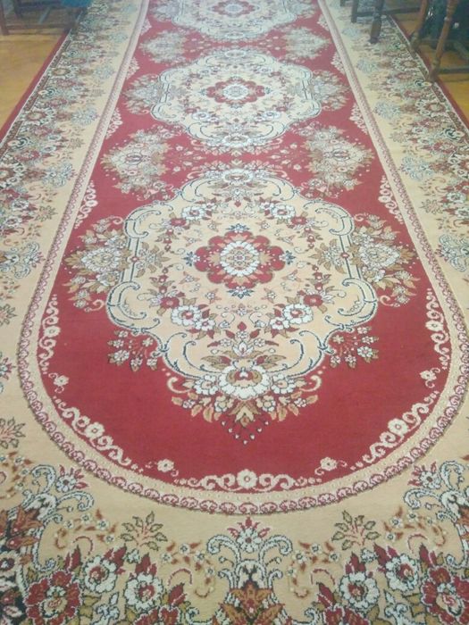 Ковёр, палас, дорожка 2х5м