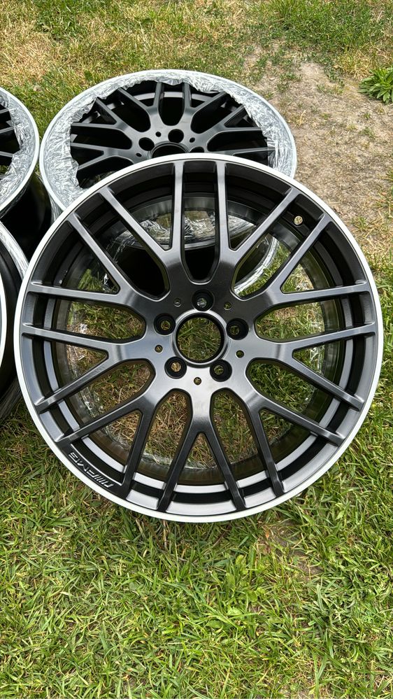 Felgi alufelgi 19 Mercedes AMG A45 CLA 5x112 ET48 19”